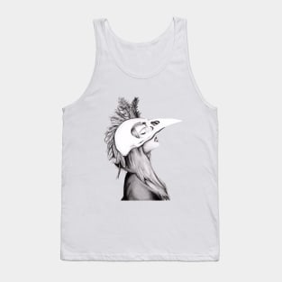 Cruetly Tank Top